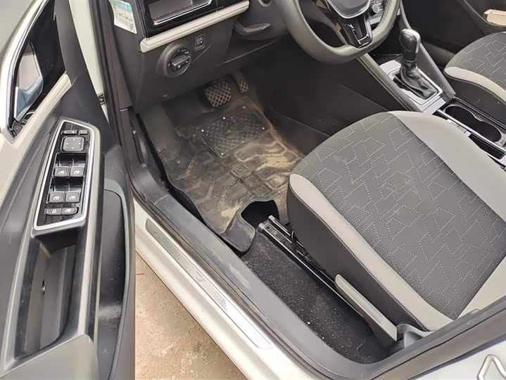 Фото 9 - Jetta VS7