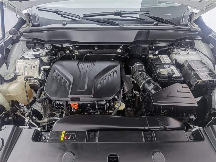 Фото 6 - Haval Dargo