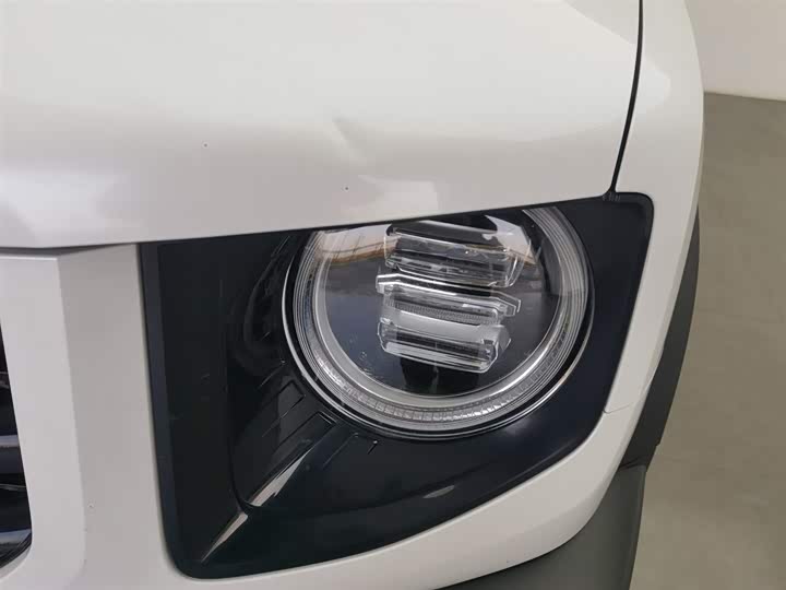 Фото 7 - Haval Dargo