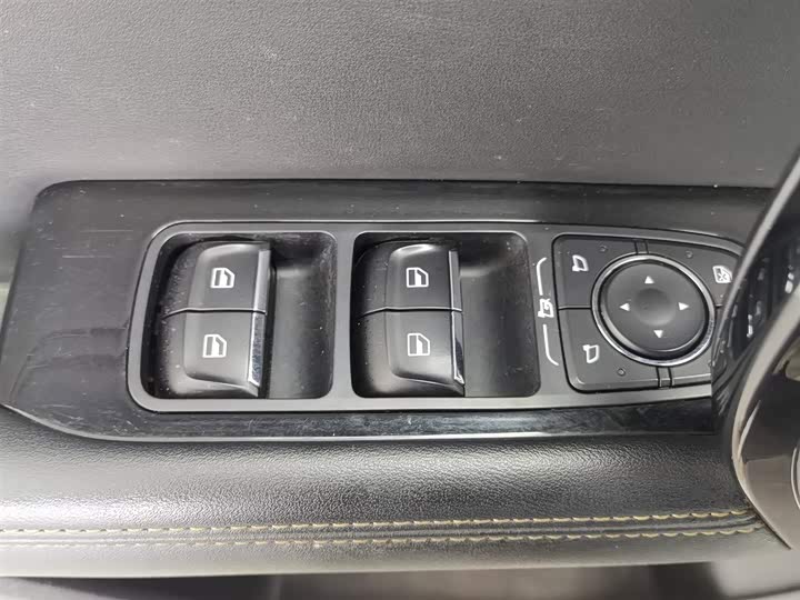 Фото 9 - Haval Dargo