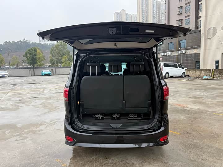 Фото 4 - Maxus G10