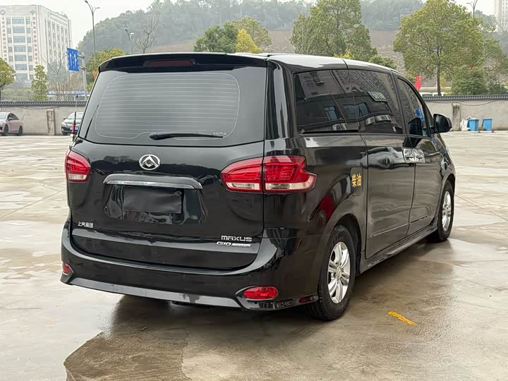 Фото 6 - Maxus G10