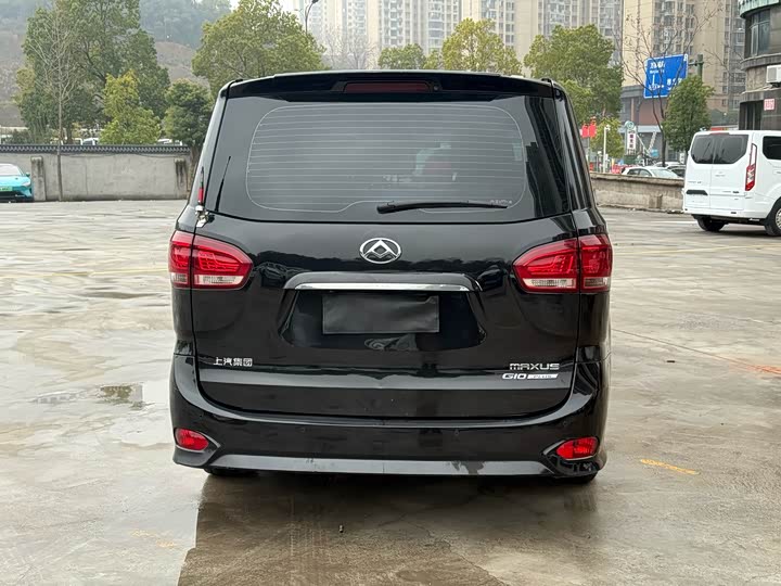 Фото 7 - Maxus G10