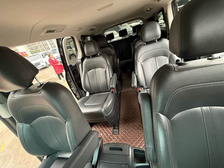 Фото 8 - Maxus G10