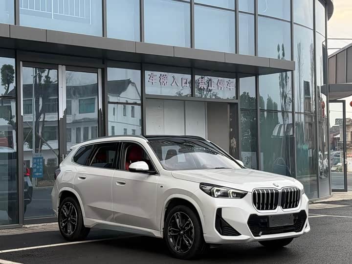 Фото 3 - BMW X1