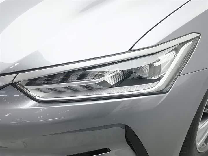 Фото 7 - BYD Qin Plus