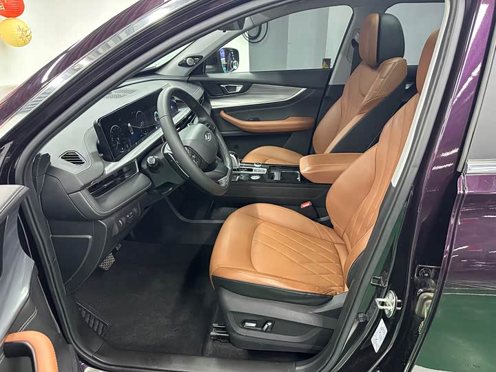 Фото 8 - Chery Tiggo 8 Plus