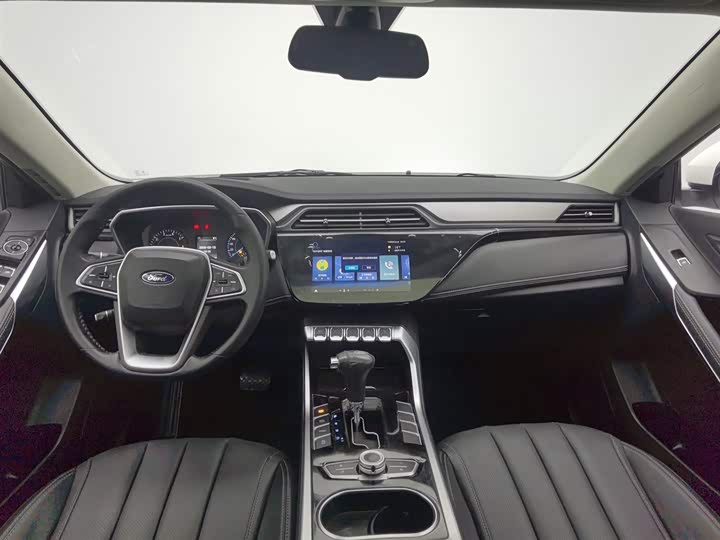 Фото 5 - Ford Territory