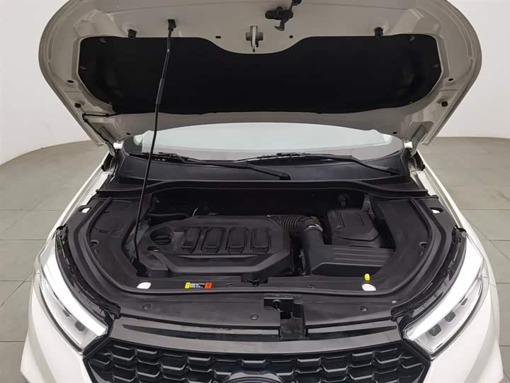 Фото 6 - Ford Territory