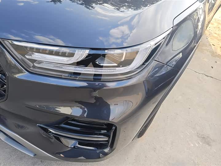 Фото 5 - Chery Tiggo 8 Plus