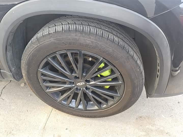 Фото 6 - Chery Tiggo 8 Plus