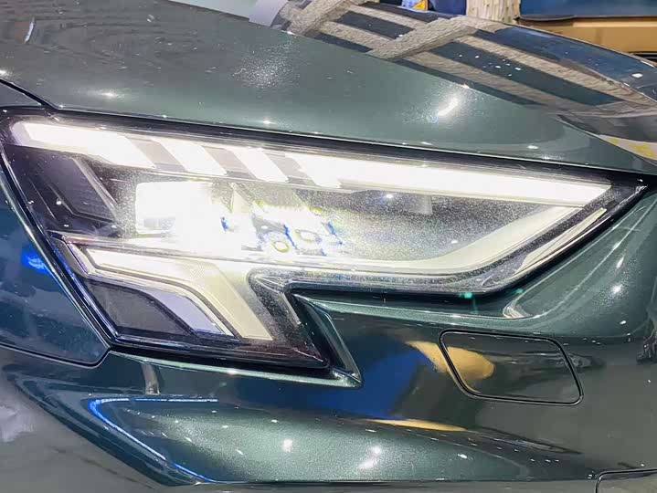 Фото 7 - Audi A3