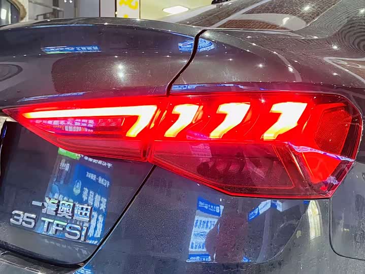 Фото 8 - Audi A3