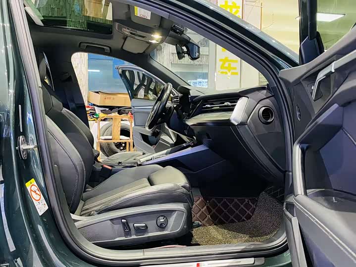 Фото 9 - Audi A3