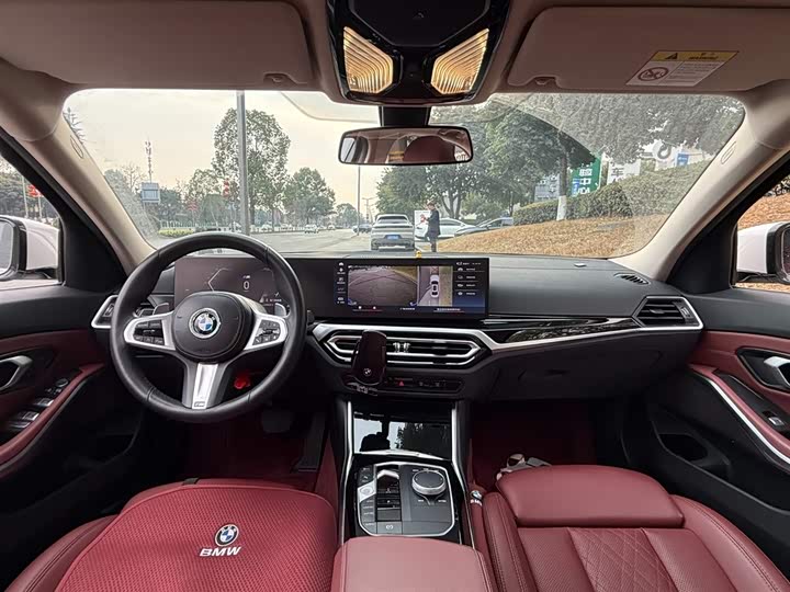 Фото 7 - BMW 3 Series