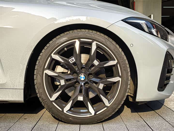 Фото 8 - BMW 4 Series