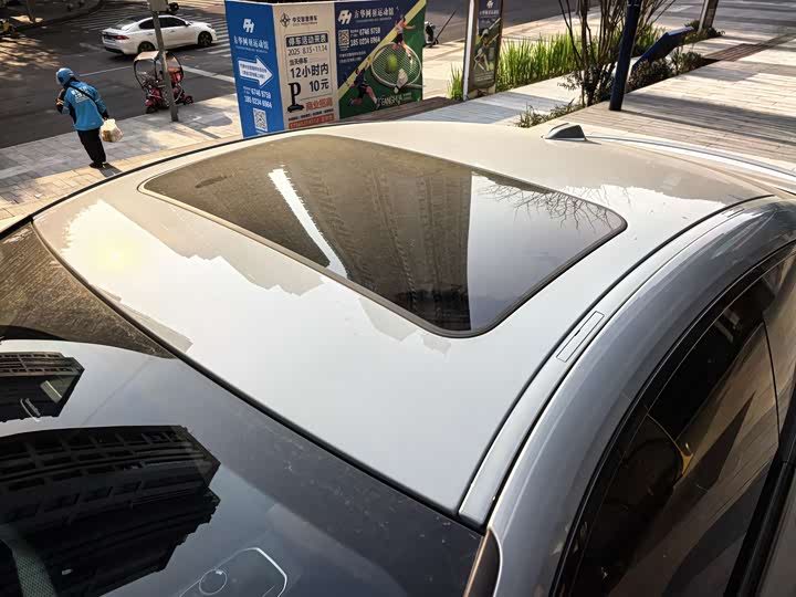 Фото 9 - BMW 4 Series