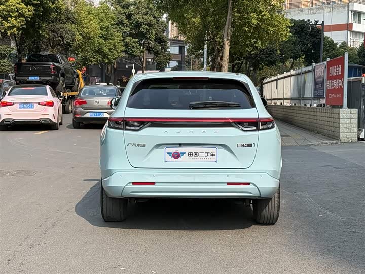 Фото 5 - Honda e:NP1