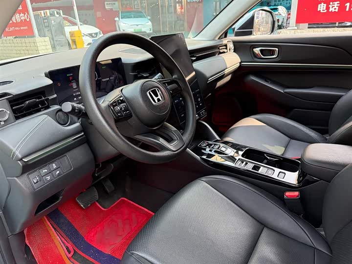 Фото 7 - Honda e:NP1