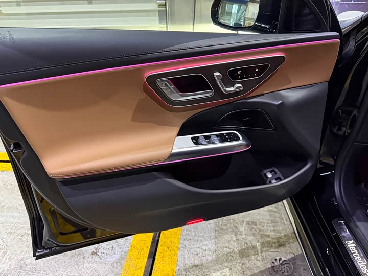 Фото 4 - Mercedes-Benz E-Class Hybrid