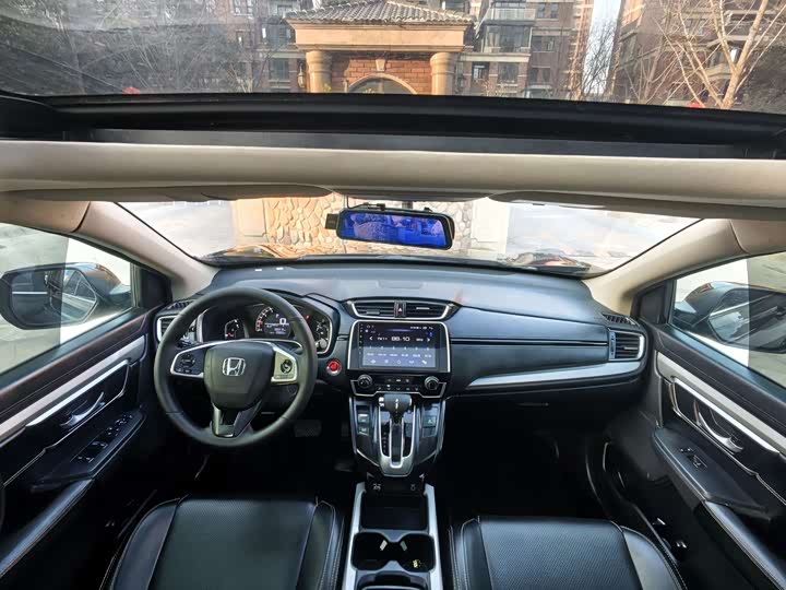 Фото 6 - Honda CR-V