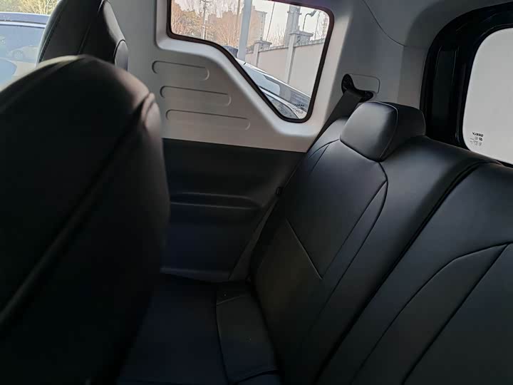 Фото 5 - Geely Galaxy Panda Mini