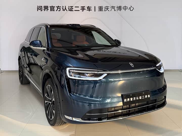 Фото 3 - Aito M7