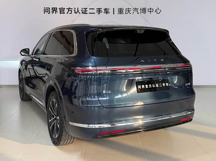 Фото 7 - Aito M7