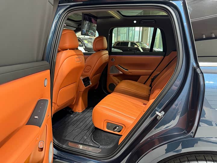 Фото 9 - Aito M7