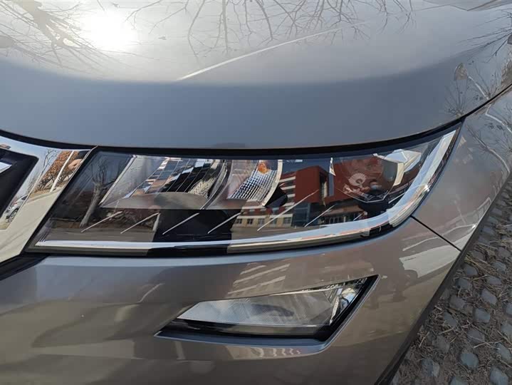 Фото 5 - Skoda Kodiaq