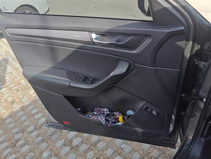 Фото 7 - Skoda Kodiaq