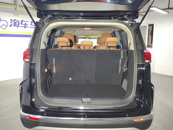 Фото 4 - Maxus G50