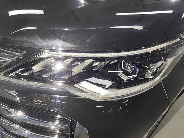 Фото 5 - Maxus G50