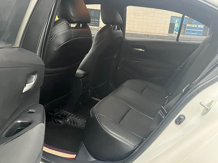 Фото 6 - Toyota Levin