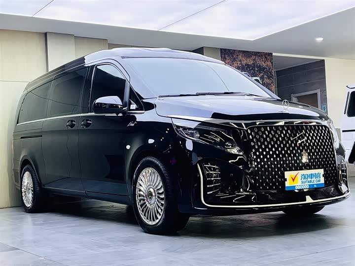 Фото 3 - Mercedes-Benz Vito