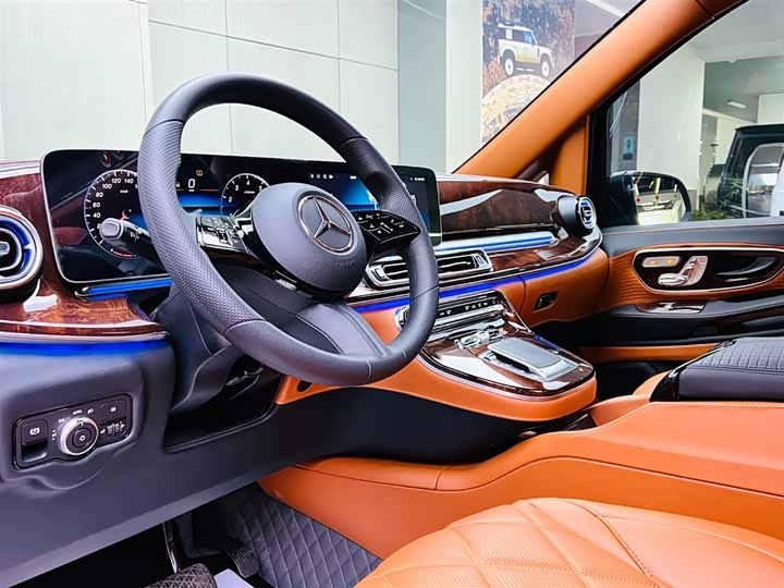 Фото 8 - Mercedes-Benz Vito