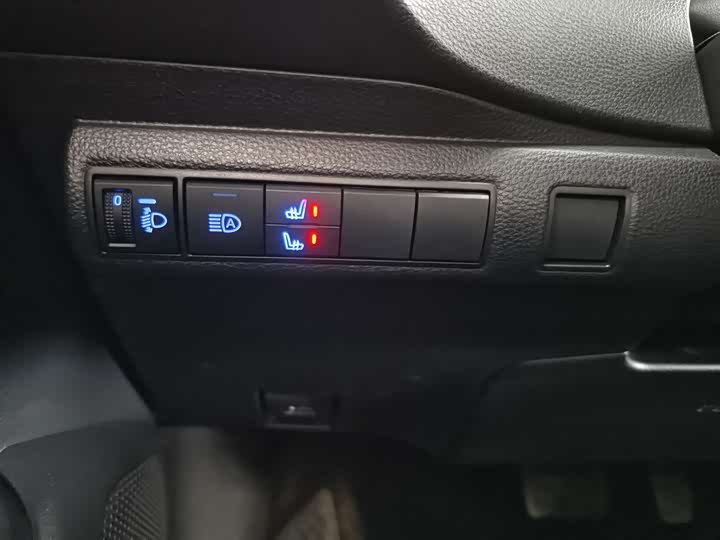 Фото 7 - Toyota Levin