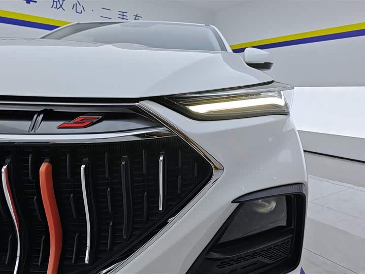 Фото 5 - Changan Oshan X5