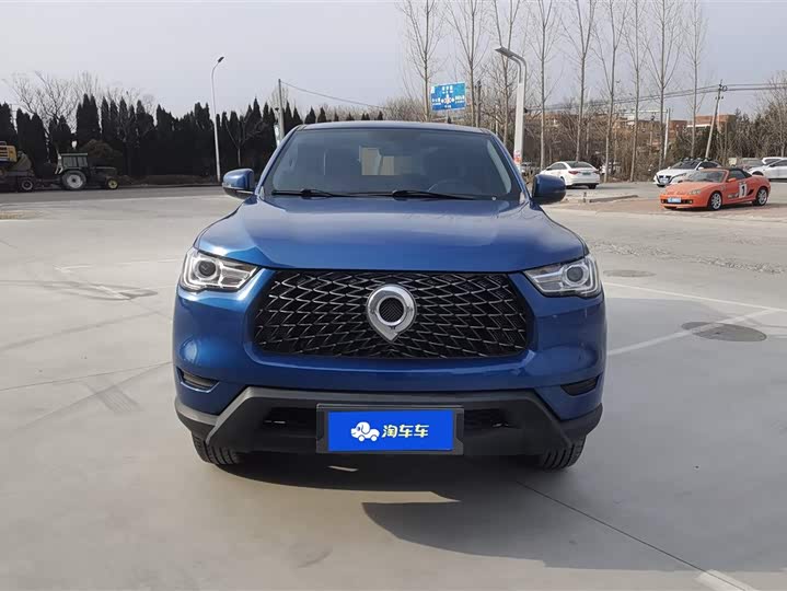 Фото 2 - Great Wall Pao