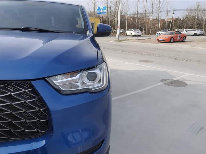 Фото 5 - Great Wall Pao