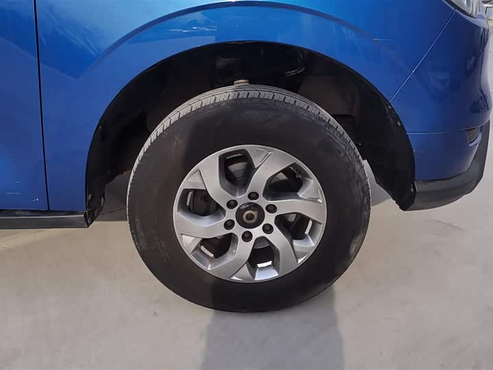 Фото 6 - Great Wall Pao