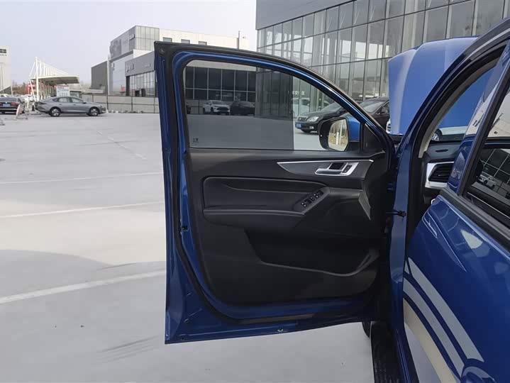 Фото 7 - Great Wall Pao