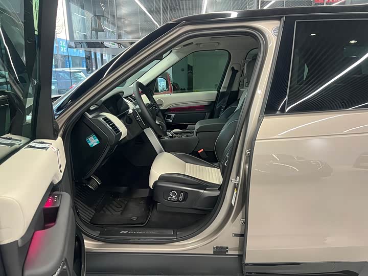 Фото 8 - Land Rover Discovery