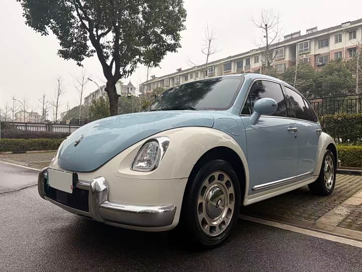 Фото 1 - Ora Ballet Cat