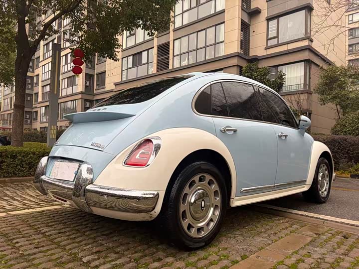 Фото 3 - Ora Ballet Cat