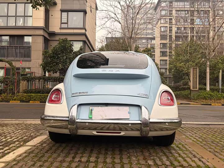 Фото 4 - Ora Ballet Cat