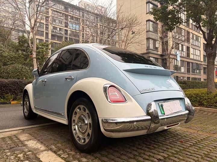 Фото 5 - Ora Ballet Cat