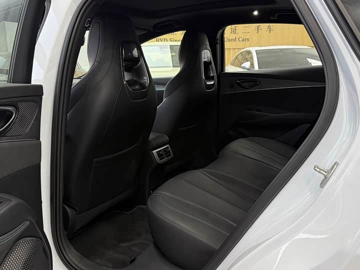 Фото 6 - BYD Seal 06 Hybrid/EV