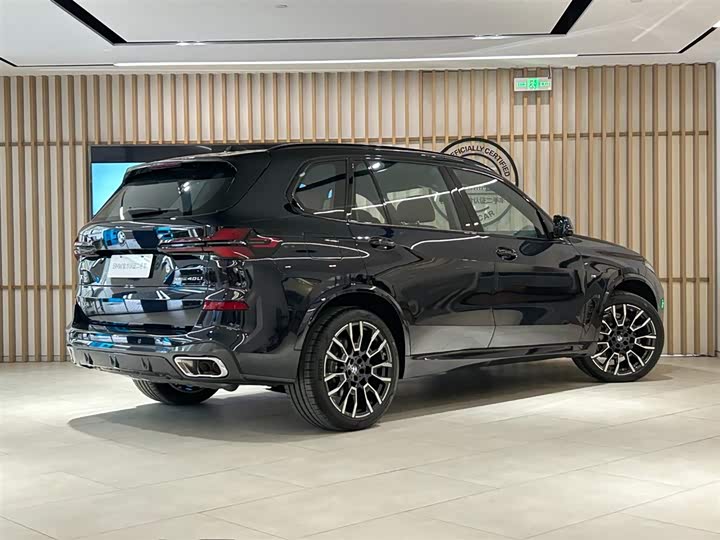 Фото 4 - BMW X5