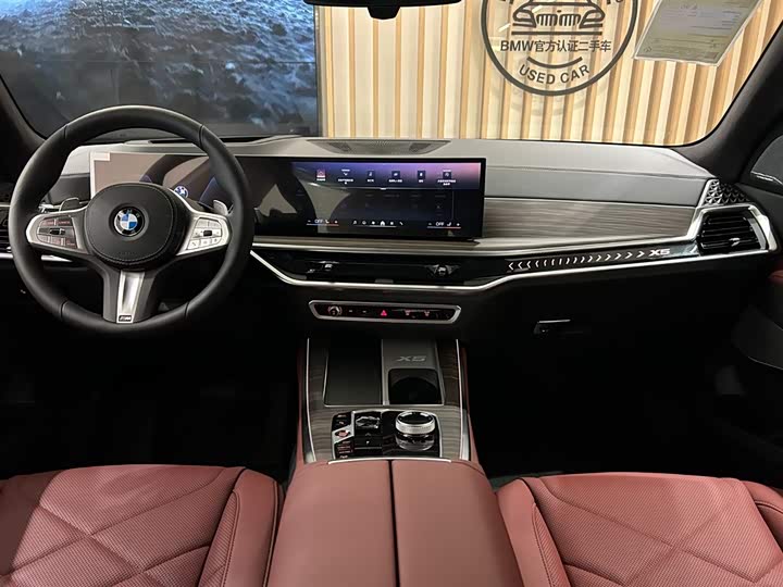 Фото 8 - BMW X5